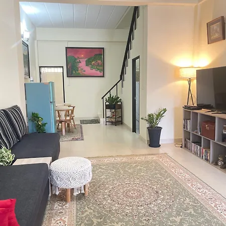 Hotel Malee House 3